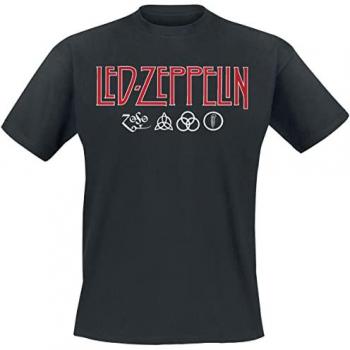 Led Zeppelin T-Shirt