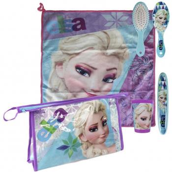 Kit de Aseo Frozen