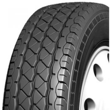 Evergreen ES88 195/75 R16C 107R 8PR