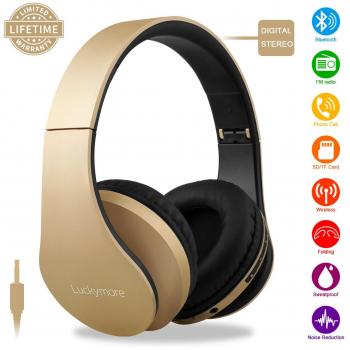 Sport Noise Cancelling Leichtkopf-Set