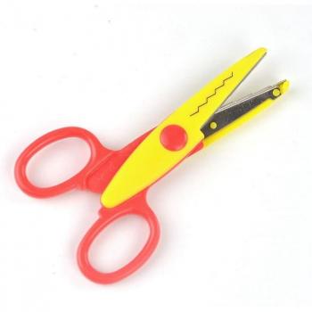 Ciseaux de bricolage pour enfants 0-6 ans