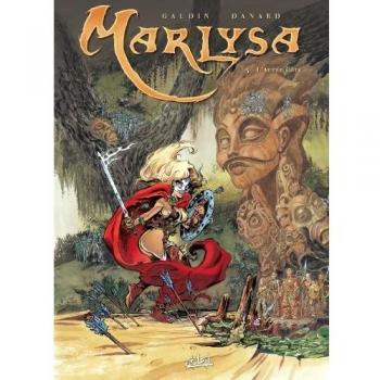 Marlysa t3
