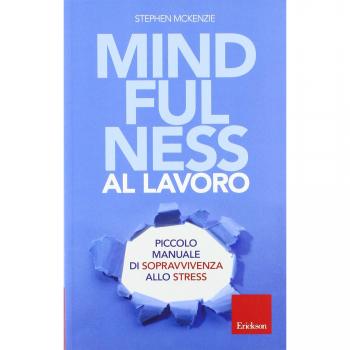 Mindfulness al lavoro. Piccolo manuale di sopravvivenza allo stress