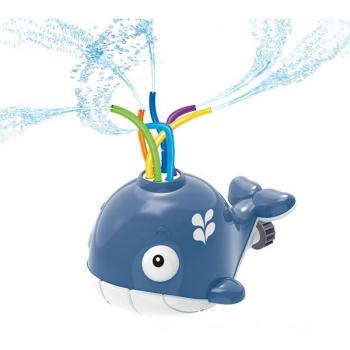 Jouet aquatique d'été pour pelouse