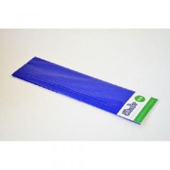 Filamento 3Doodler Create+ PLA Blu Royal Blue – Pack 24x