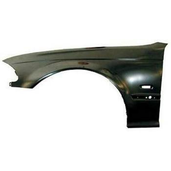 DIEDERICHS Parafango BMW 1214007