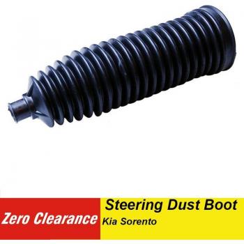 Hyundai Santa Fe Steering Gear Protective Cover