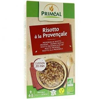 Provençaalse Style Bio‑Risotto Primeal 300 g