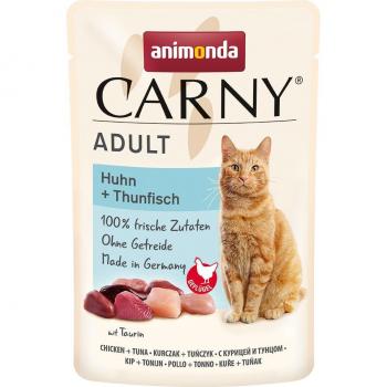 Cat Carny Adult