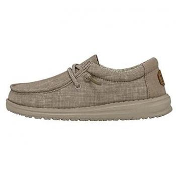 Chaussures Wally Beige