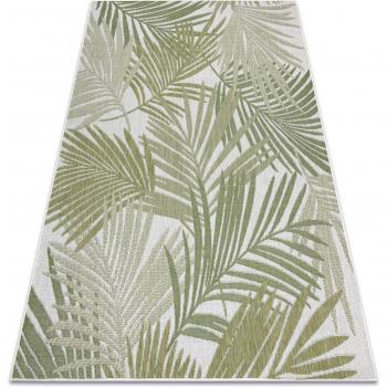 RugsX Tropical Palm Leaves Mat