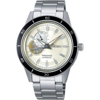 Zage Seiko 189 Men’s Style