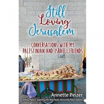 Still Loving Jerusalem