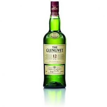 Glenlivet 12 Años