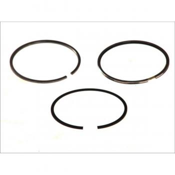 Segments de piston MAHLE 002/49/N3