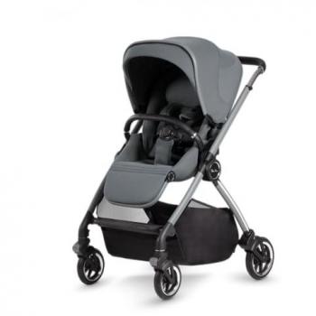 Pod per Neonati Silver Cross Glacier