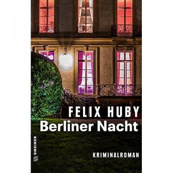 Berliner Nacht