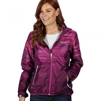 Regatta Leera IV Damen Outdoormantel – wasserdicht und robust