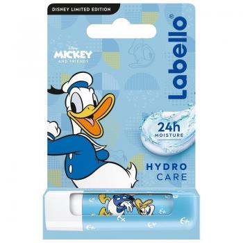Bálsamo Labial Hidratante Donald Duck 4.8 G