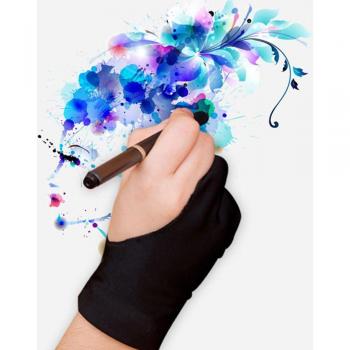 Digital Drawing Gloves for Right and Left Hand
