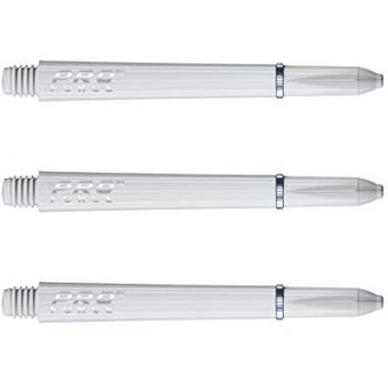 Cañas Winmau Pro-Force Medium en Nylon Blanco