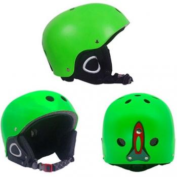AeroShield 3‑Sport Casco
