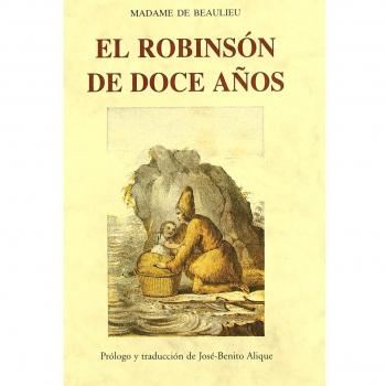Robinson de doce años, el