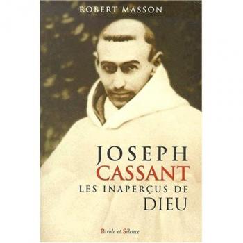 Joseph cassant