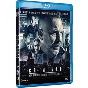 Criminal