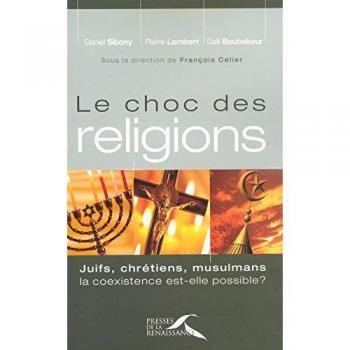 Le Choc des religions