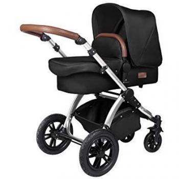 Ickle Bubba Stomp V4 All-in-One Travel System