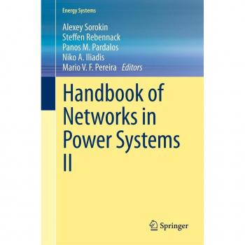 Handbook of Networks in Power Systems II