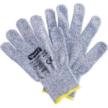 Schnittschutzhandschuh‑Set TAINO – 2-teilig, Klasse 5 EN388