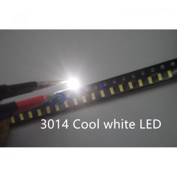 Surface Mount 3014 LED Beads