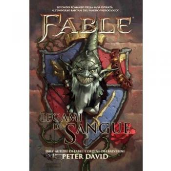Fable. Legami di sangue
