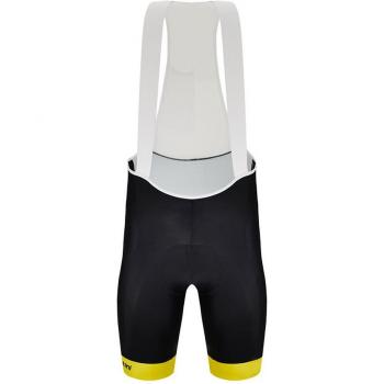 Culote Oficial del General Ranking 2024 – Modelo Negro, Talla XS