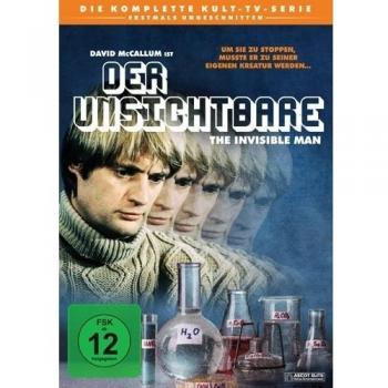 Der Unsichtbare