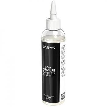 DT Swiss Sigillante Latte Nera 240ml – Accessorio per Biciclette