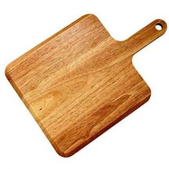 Chef’s Pizza Chopboard – 12 x 18 Premium Wood Surface