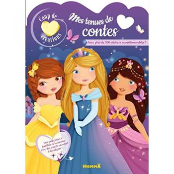 Coup de coeur créations