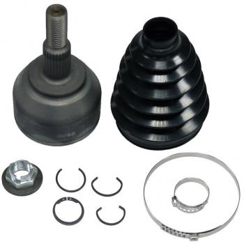 SKF VKJA 3970 Articulación homocinética