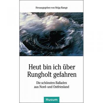 Heut bin ich über Rungholt gefahren
