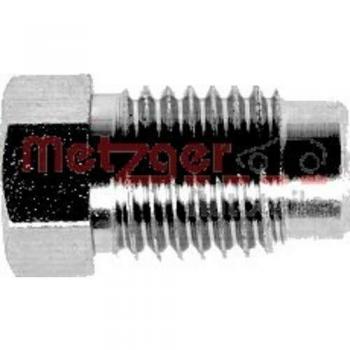 Metzger L-Type Union Nut