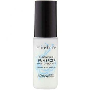 Zagg Smashbox Photo Finish Feuchtigkeitsprimer – 5 oz, 18/8 Stainless Steel