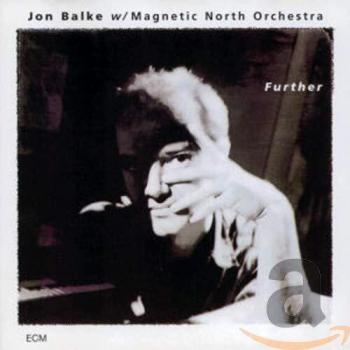 Ajazz | Jon Balke, Further