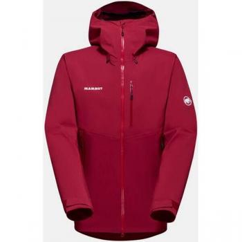 Mammut Funktionsjacke Alto Guide für Herren