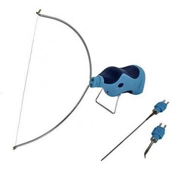 Modelcraft 3-in-1 Hot Wire Tool