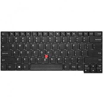 IBM 04Y0853 Notebook Tastatur, UKE CHY