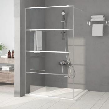 Douche Argente – Paroi 115x195 cm, Verre Transparent ESG