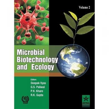 Microbial Biotechnology and Ecology Vol. 2